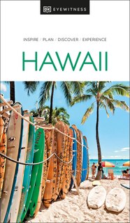 Front cover_DK Hawaii