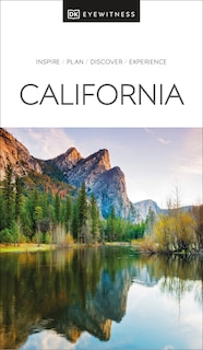 Front cover_DK California