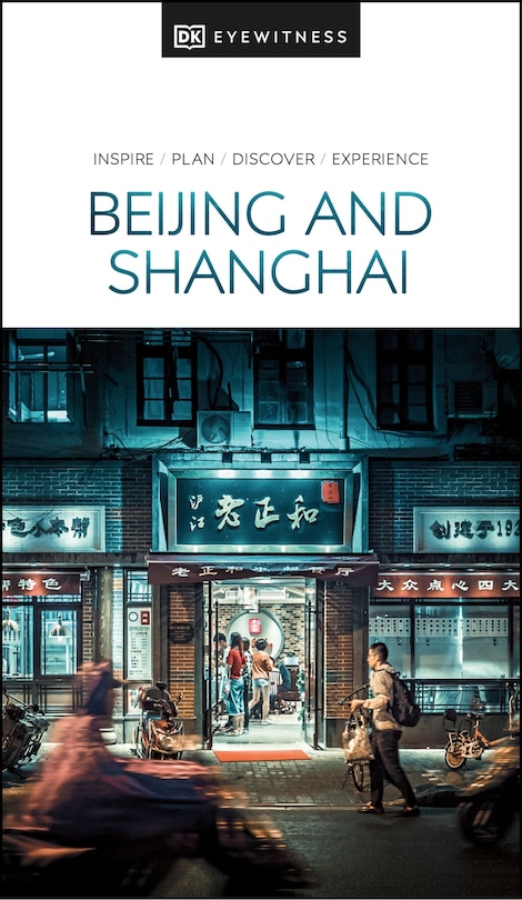 Couverture_DK Eyewitness Beijing and Shanghai
