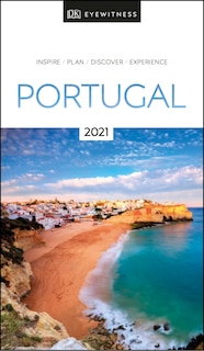 Front cover_Dk Eyewitness Portugal