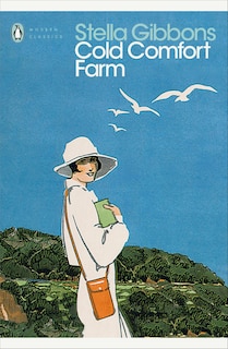 Front cover_Cold Comfort Farm