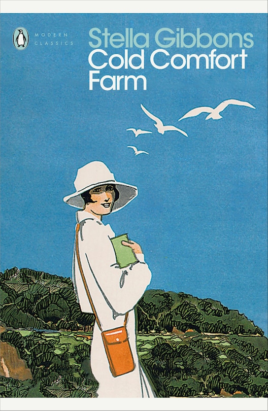 Front cover_Cold Comfort Farm