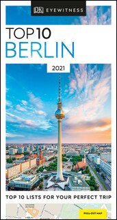 Front cover_Dk Eyewitness Top 10 Berlin