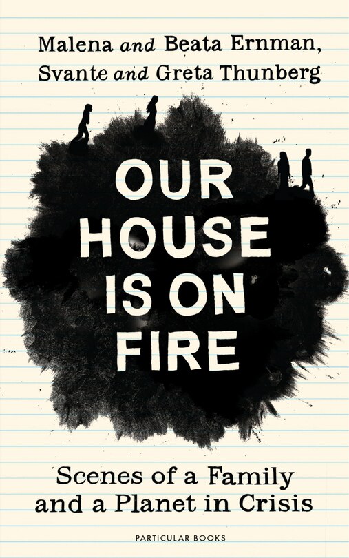 Couverture_Our House Is On Fire
