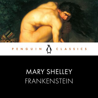 Front cover_Frankenstein