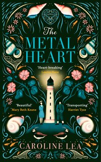 Couverture_The Metal Heart