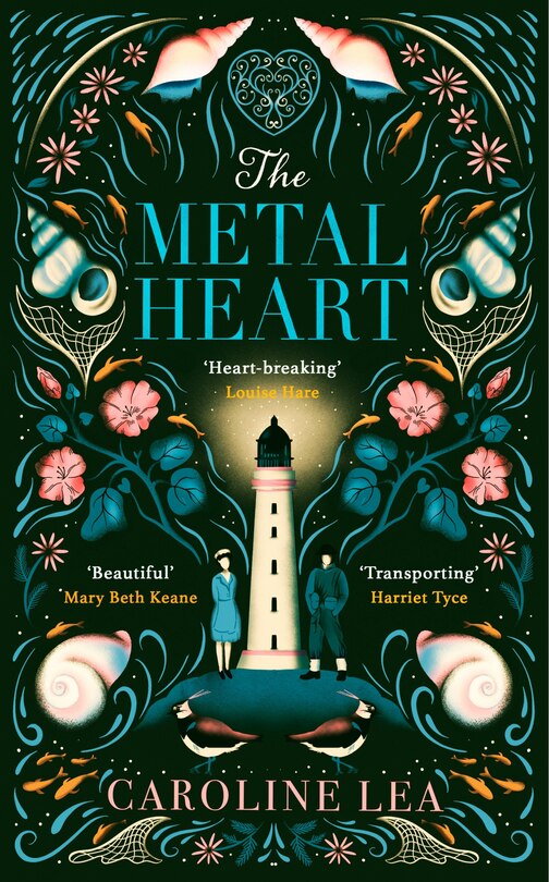 Couverture_The Metal Heart