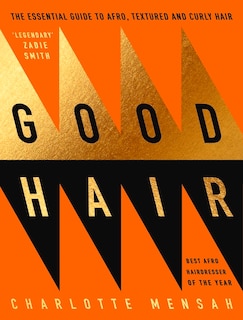 Front cover_Good Hair