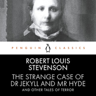 Couverture_The Strange Case Of Dr Jekyll And Mr Hyde And Other Tales Of Terror
