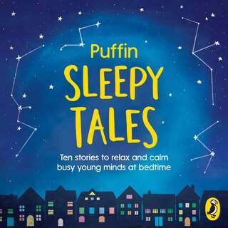 Couverture_Puffin Sleepy Tales