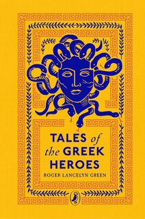 Couverture_Tales of the Greek Heroes
