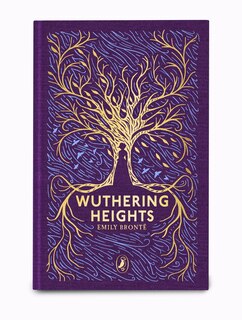 Front cover_Wuthering Heights