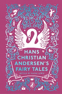 Front cover_Hans Christian Andersen's Fairy Tales