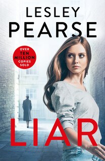 Front cover_Liar