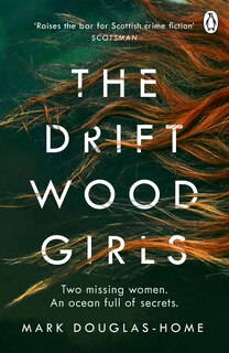 Front cover_The Driftwood Girls