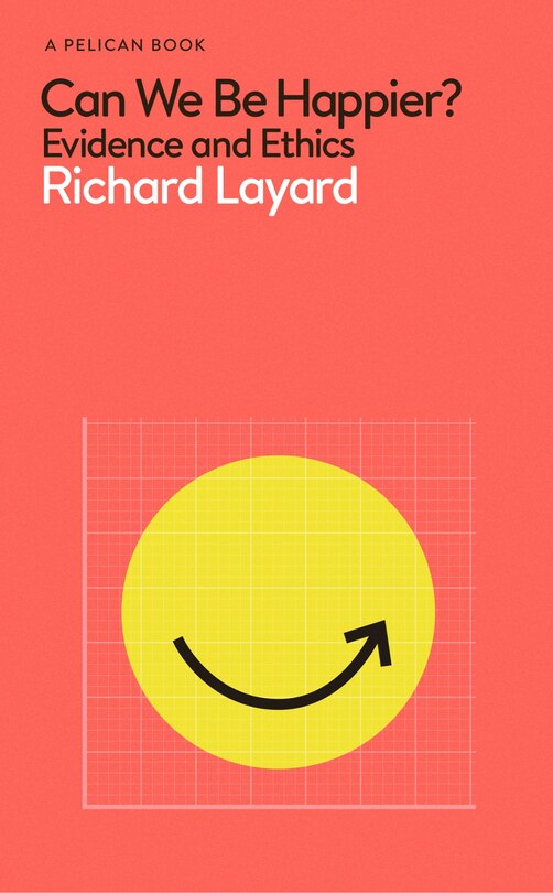 Front cover_Can We Be Happier?