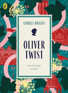 Front cover_Oliver Twist