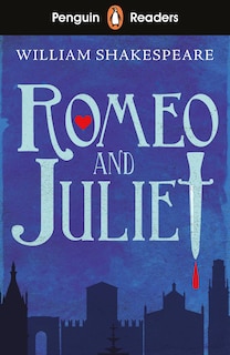 Front cover_Penguin Reader Starter Level: Romeo And Juliet