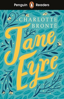 Front cover_Penguin Readers Level 4: Jane Eyre