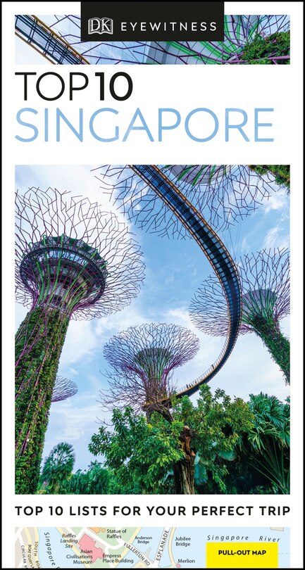 Front cover_Dk Eyewitness Top 10 Singapore