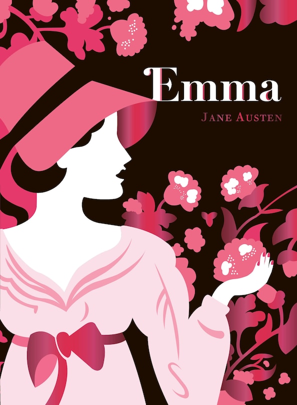 Front cover_Emma: V&A Collector's Edition