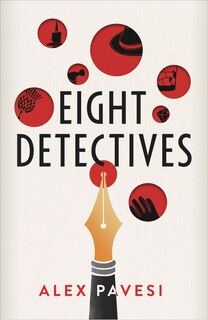 Couverture_Eight Detectives