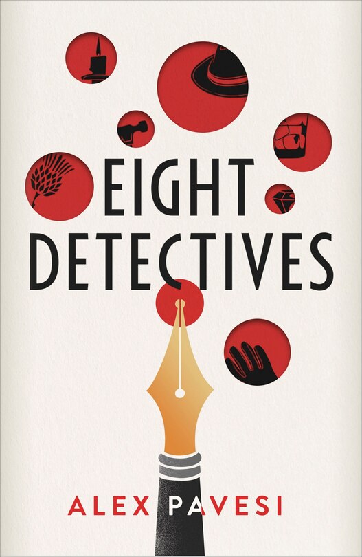 Couverture_Eight Detectives
