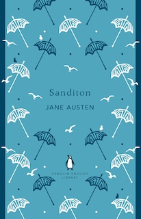 Front cover_Sanditon
