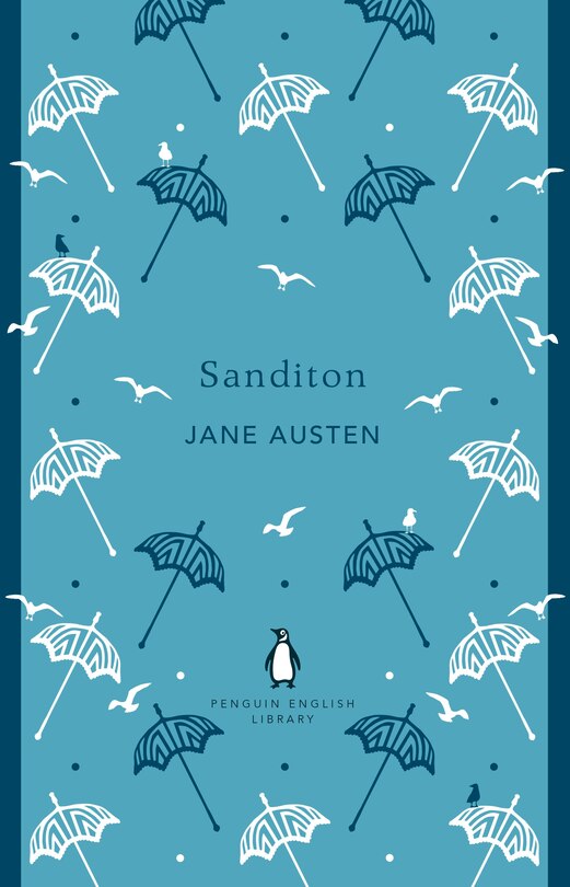 Front cover_Sanditon