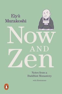 Front cover_Now And Zen