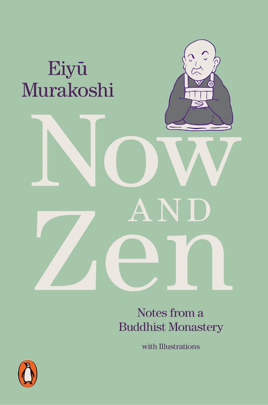 Front cover_Now And Zen