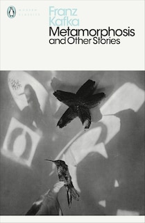Couverture_Metamorphosis And Other Stories