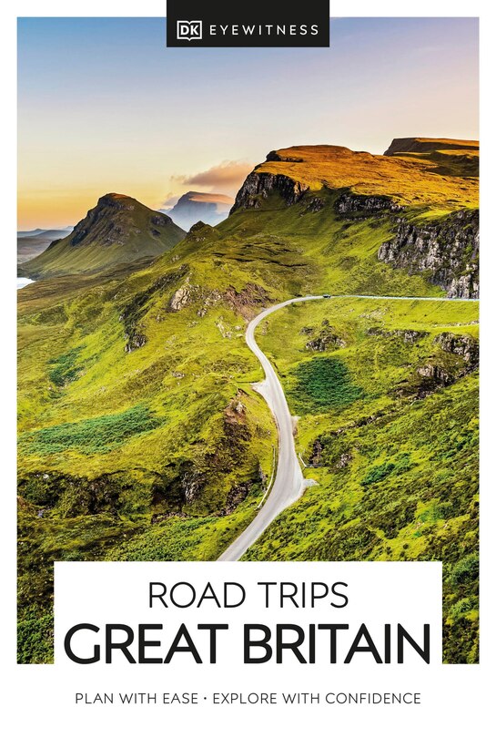 Couverture_DK Road Trips Great Britain