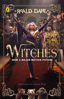 Couverture_The Witches