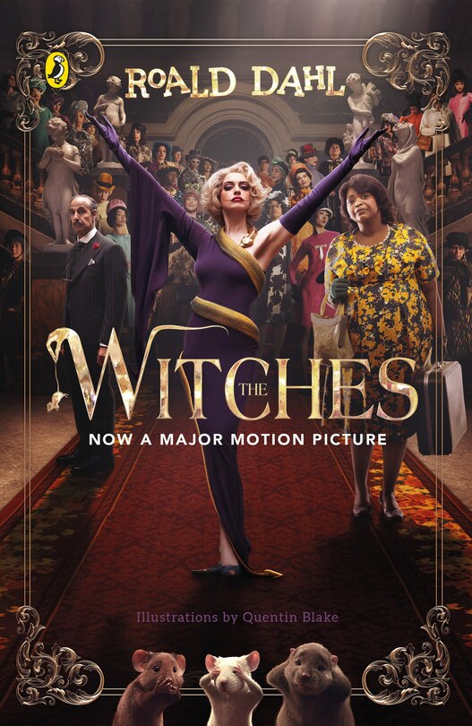 Couverture_The Witches
