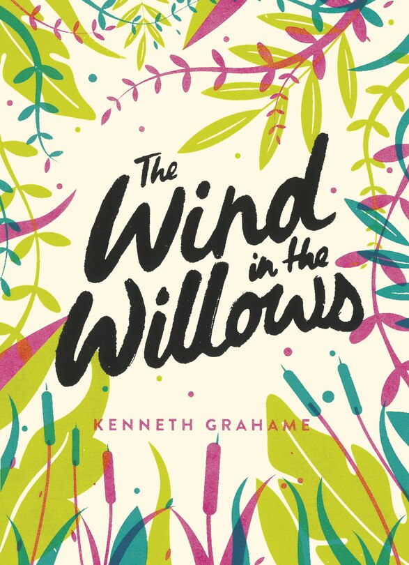 The Wind In The Willows