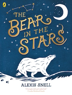 Front cover_The Bear in the Stars