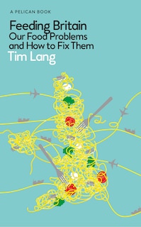 Front cover_Feeding Britain