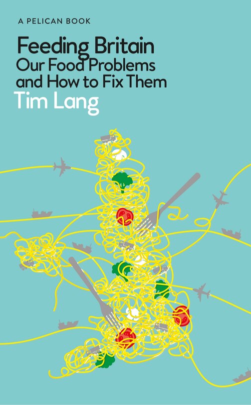 Front cover_Feeding Britain