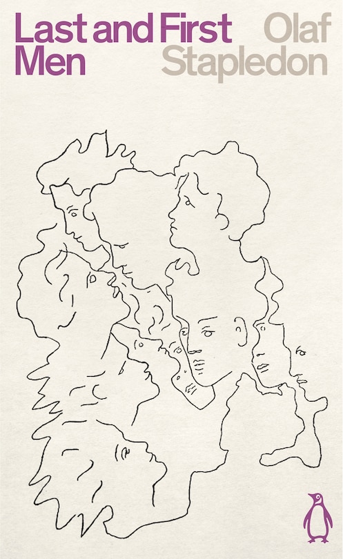 Front cover_Last And First Men