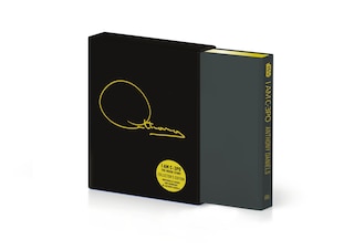 Couverture_I Am C-3po: The Inside Story (signed Collector's Edition)