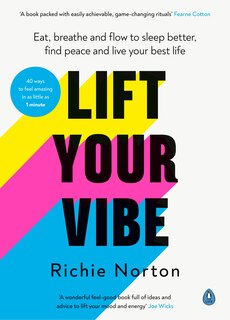Front cover_Lift Your Vibe