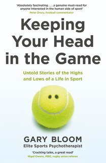 Couverture_Keeping Your Head In The Game