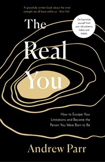 Couverture_The Real You