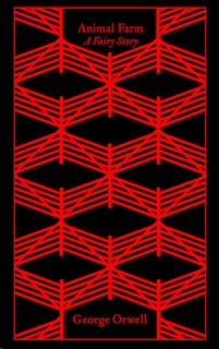Front cover_Animal Farm