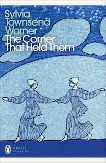 Front cover_The Corner That Held Them