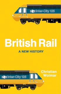 Front cover_British Rail