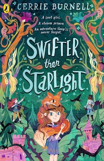 Couverture_Swifter than Starlight