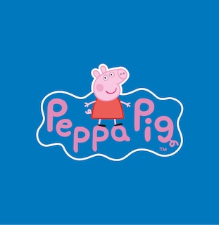 Peppa Pig: Peppa And Kylie