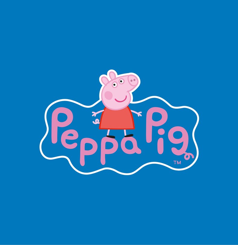 Peppa Pig: Peppa And Kylie